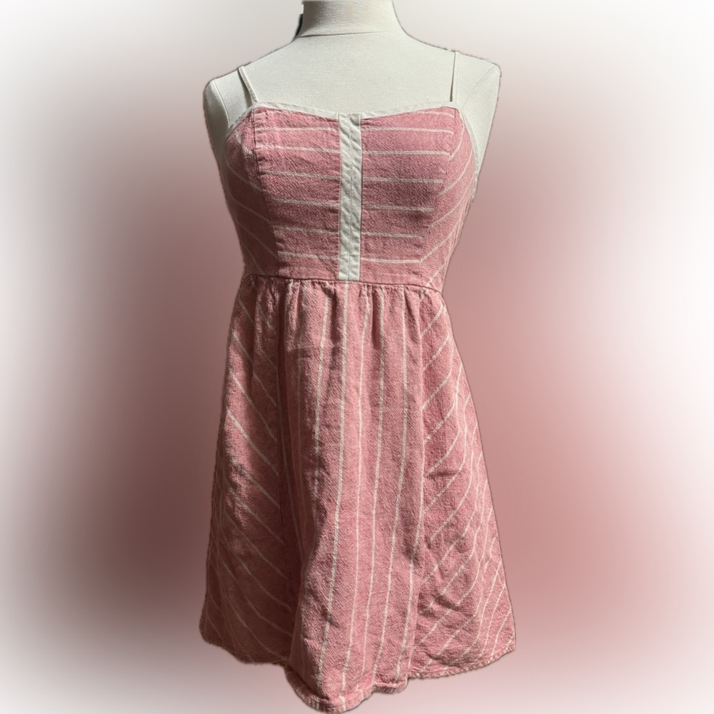 Adorable summer dress/top